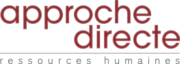 Logo Direct Approach Nantes Recruitment Firm